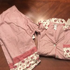 Aria 2 Piece PJ Set
